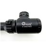 Image 6 : VLIFE 6-24X50MM ILLUMINATED SCOPE WITH 1" SEE-THRU RINGS