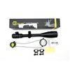 Image 1 : VLIFE 6-24X50MM ILLUMINATED SCOPE WITH 1" SEE-THRU RINGS