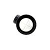 Image 3 : VLIFE 6-24X50MM ILLUMINATED SCOPE WITH 1" SEE-THRU RINGS