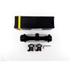 Image 2 : VLIFE 4X32MM SCOPE WITH 1" SEE-THRU RINGS