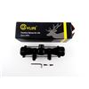 Image 1 : VLIFE 4X32MM SCOPE WITH 1" SEE-THRU RINGS