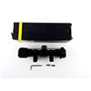 Image 2 : VLIFE 4X32MM SCOPE WITH 1" SEE-THRU RINGS