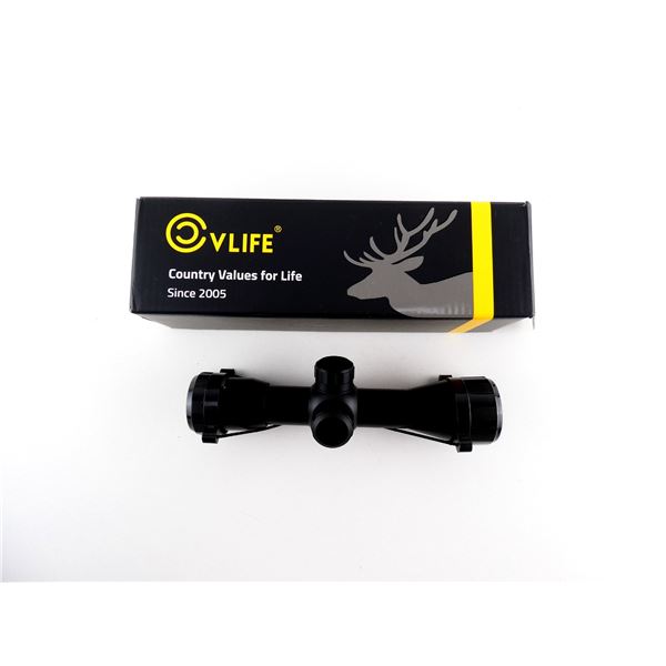 VLIFE 4X32MM SCOPE