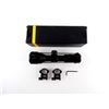 Image 2 : VLIFE 3-9X40MM SCOPE WITH 1" SEE-THRU RINGS