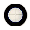 Image 4 : BUSHNELL 3-7X CUSTOM .22 SCOPE