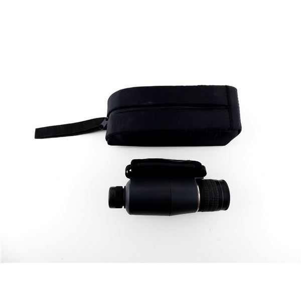 NIGHT OWL OPTICS NIGHT VISION MONOCULAR