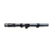 Image 1 : TASCO 4X15 SCOPE WITH ATTACHED RINGS