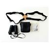 Image 2 : BUSHNELL 8X30 BINOCULARS AND ALLEN BINOCULAR STRAP LOT
