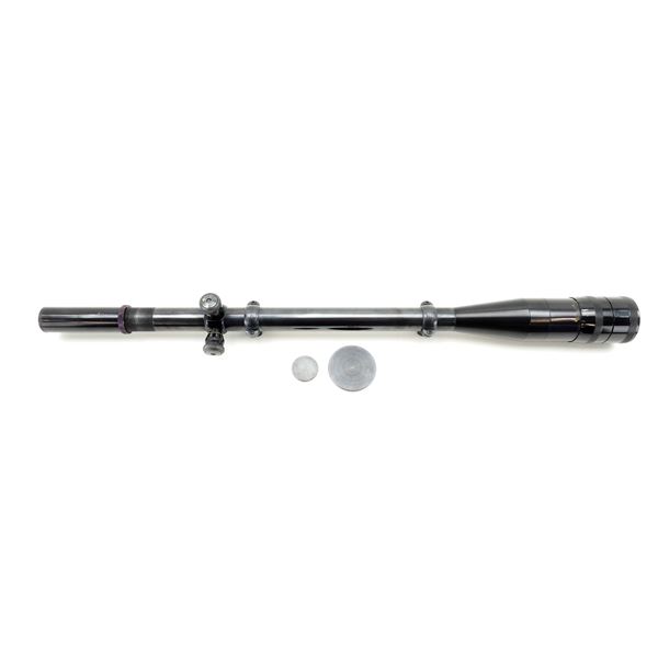 REDFIELD 20X SCOPE