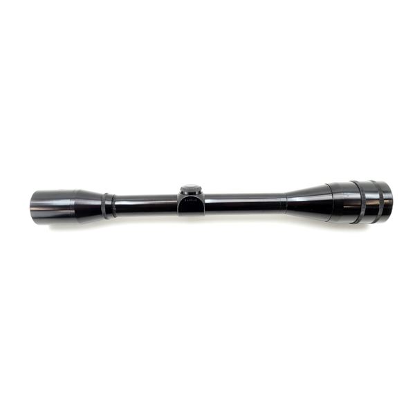 BURRIS 12X SCOPE