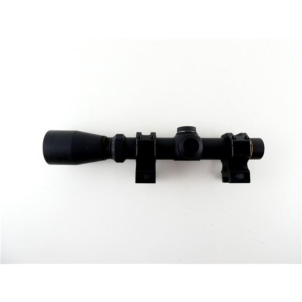 LEUPOLD VX-I 1-4X20MM SCOPE