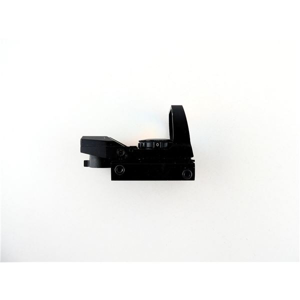 BROWNING RED DOT SIGHT
