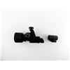 Image 1 : ADJUSTABLE TARGET REAR SIGHT