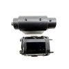 Image 3 : UNKNOWN RED DOT SIGHT AND VIRIDIAN GREEN LASER SIGHT LOT