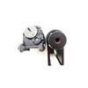 Image 4 : UNKNOWN RED DOT SIGHT AND VIRIDIAN GREEN LASER SIGHT LOT