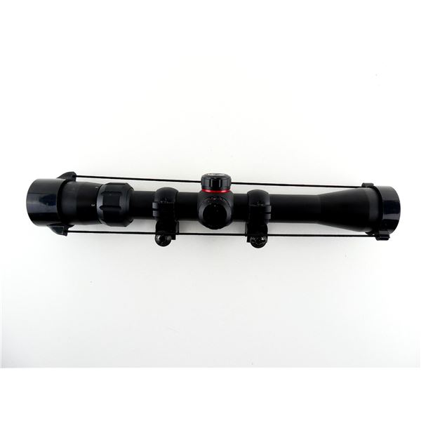 SIMMONS 3-9X32MM SCOPE