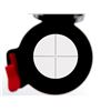 Image 4 : BUSHNELL TROPHY XLT 3-9X40MM SCOPE