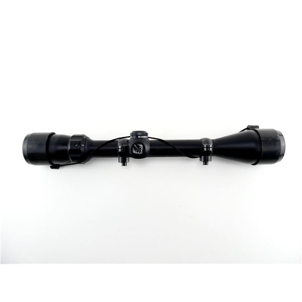 BUSHNELL 3-9X42MM SCOPE