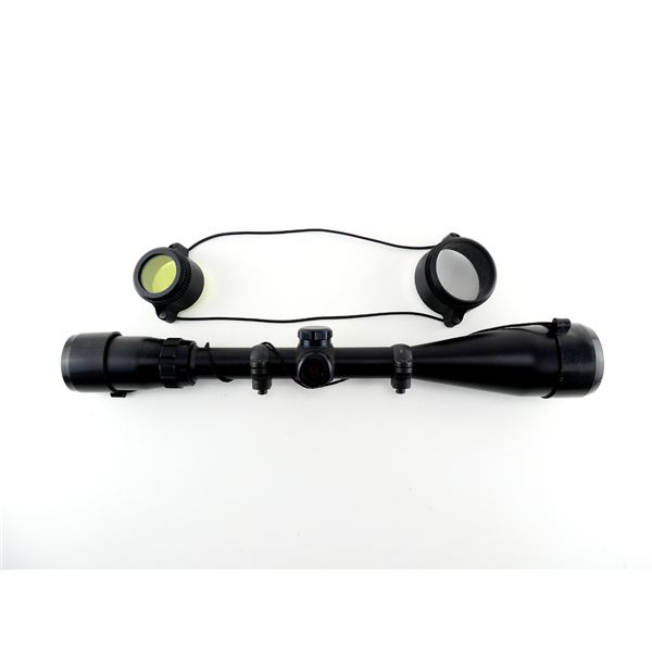 BUSHNELL 3-9X50MM SCOPE