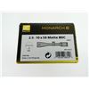Image 8 : NIKON MONARCH 3 2.5-10X50MM SCOPE