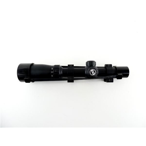 BUSHNELL 1.5-4.5X SCOPE