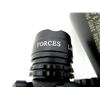 Image 10 : KING OPTICS CANADA PROFESSIONAL LONG RANGE SERIES 3.5-12X50MM SCOPE