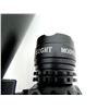 Image 8 : KING OPTICS CANADA PROFESSIONAL LONG RANGE SERIES 3.5-12X50MM SCOPE