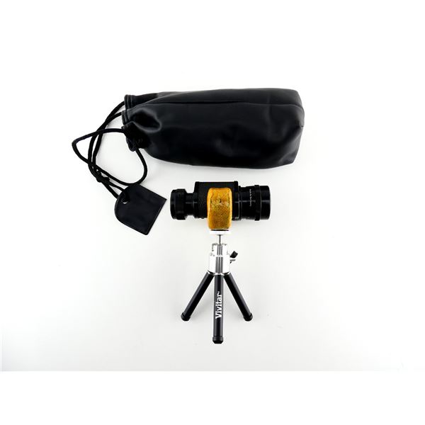 CARL ZEISS 8X30B MONOCULAR