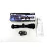Image 1 : WALTHER 4X32 MINI DOUBLE COLOR SCOPE