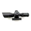 Image 2 : UNKNOWN 2.5-10X40MM SCOPE WITH LASER SIGHT