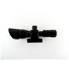 Image 2 : UNKNOWN 2.5-10X40MM SCOPE WITH LASER SIGHT
