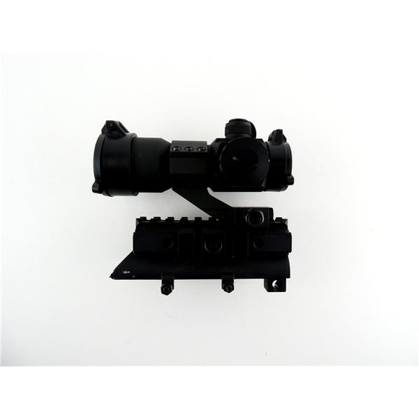 NCSTAR MULTI-COLOUR SIGHT
