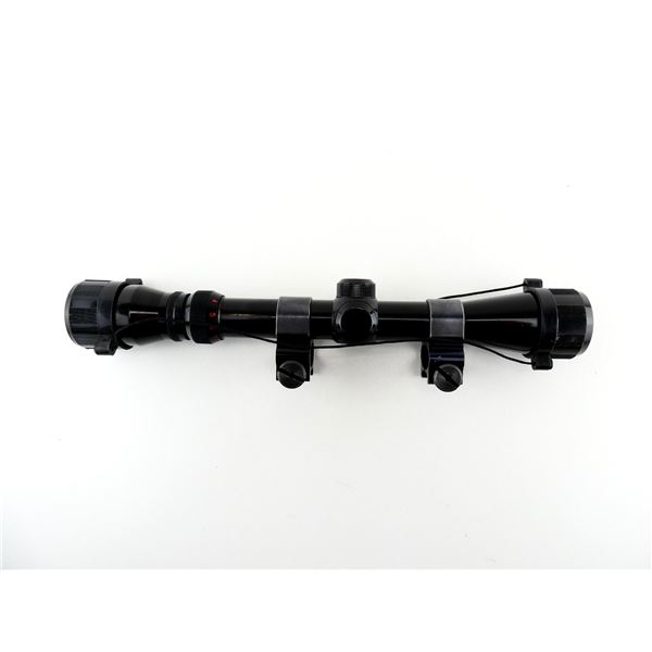 SIMMONS 3-9X32MM SCOPE