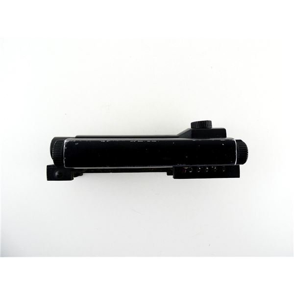 AIMPOINT ELECTRONIC MARK III RED DOT SIGHT
