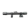 Image 1 : REPRODUCTION GERMAN K98 ZIELVIER JENA SNIPER SCOPE