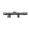 Image 2 : REPRODUCTION GERMAN K98 ZIELVIER JENA SNIPER SCOPE