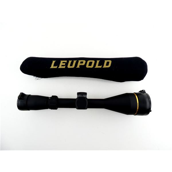 LEUPOLD VX-FREEDOM 3-9X50MM SCOPE