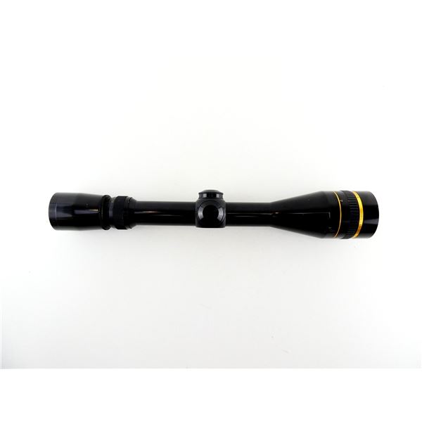 LEUPOLD VARI-X III 3.5X10 SCOPE