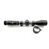Image 1 : KING OPTICS CANADA PRESIDENTIAL HIGHLANDER II SERIES 3.5-12X50MM SCOPE