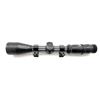 Image 2 : KING OPTICS CANADA PRESIDENTIAL HIGHLANDER II SERIES 3.5-12X50MM SCOPE