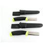 Image 1 : MORAKNIV CRAFTLINE CARPENTRY CHISEL LOT