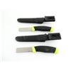 Image 2 : MORAKNIV CRAFTLINE CARPENTRY CHISEL LOT