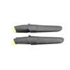 Image 5 : MORAKNIV CRAFTLINE CARPENTRY CHISEL LOT