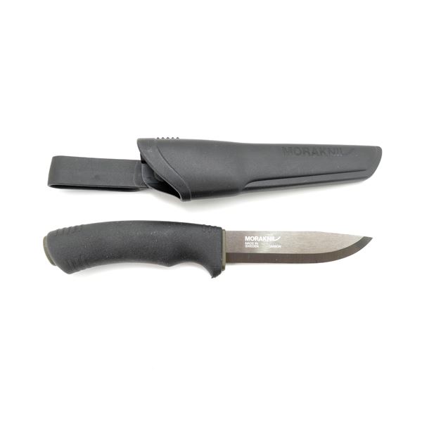 MORAKNIV BUSHCRAFT KNIFE