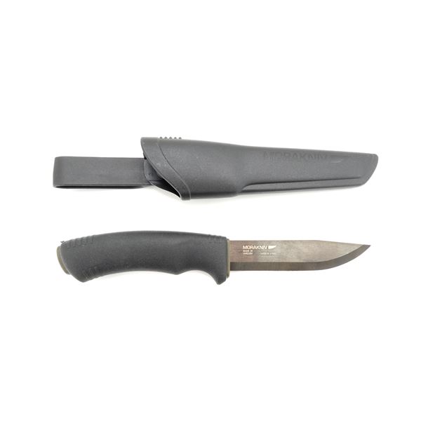 MORAKNIV BUSHCRAFT KNIFE