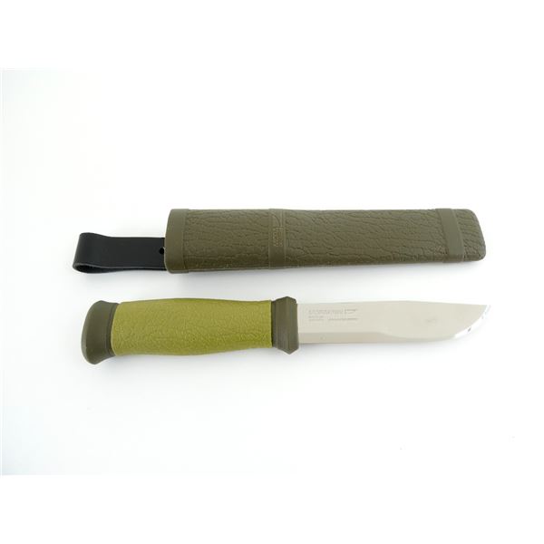 MORAKNIV OUTDOOR 2000 KNIFE