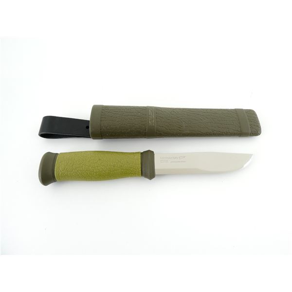 MORAKNIV OUTDOOR 2000 KNIFE