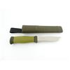 Image 1 : MORAKNIV OUTDOOR 2000 KNIFE