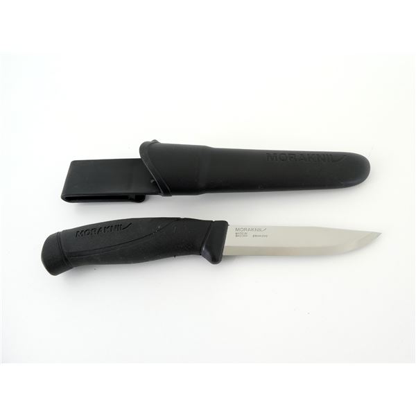 MORAKNIV COMPANION KNIFE