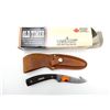 Image 1 : SCHRADE CUTLERY OLD TIMER KNIFE